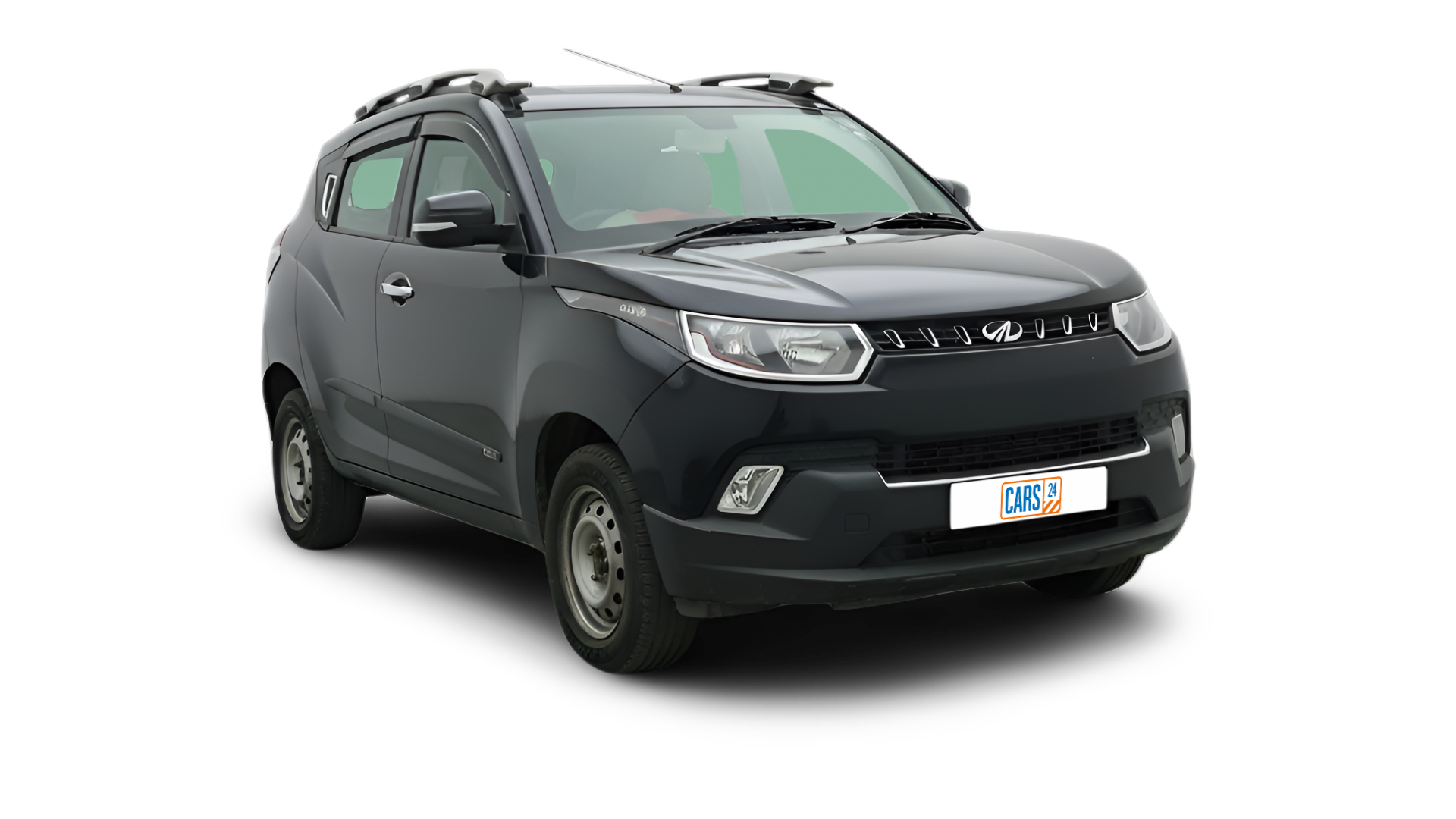 Mahindra Kuv100-img